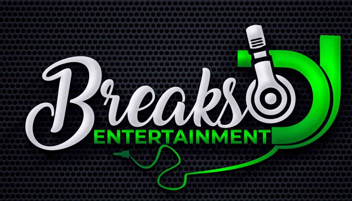 Breaks DJ Entertainment